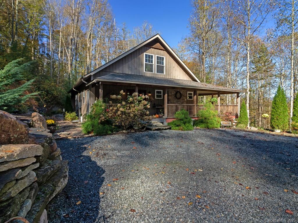 85 Big Rock Road Pisgah Forest, NC 28768 - Photo 30 of 33 Gallery Image 30