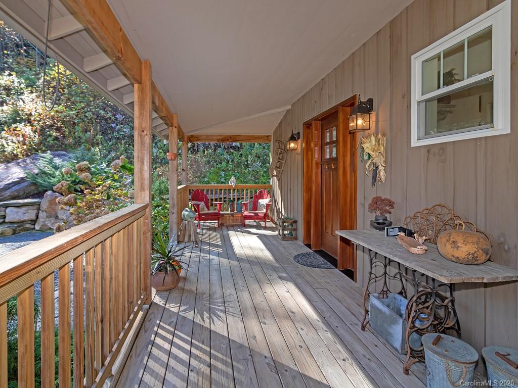 85 Big Rock Road Pisgah Forest, NC 28768 - Photo 4 of 33 Gallery Image 4