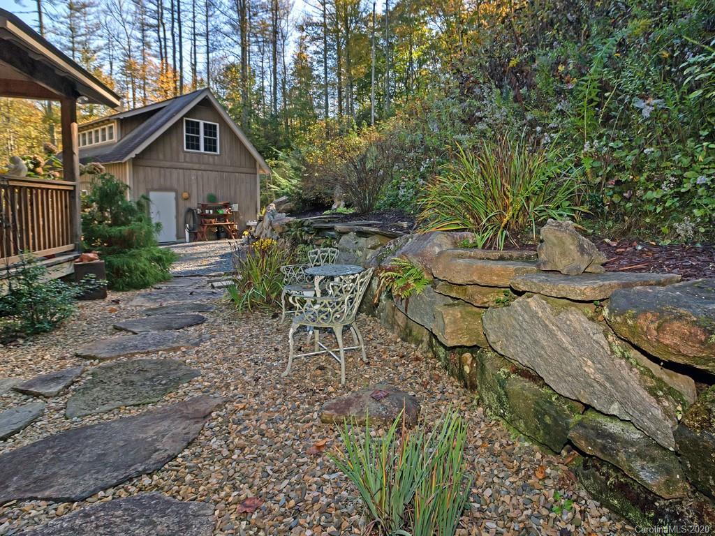 85 Big Rock Road Pisgah Forest, NC 28768 - Photo 32 of 33 Gallery Image 32