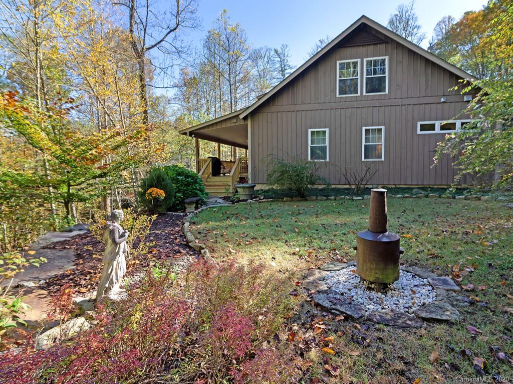 85 Big Rock Road Pisgah Forest, NC 28768 - Photo 33 of 33 Gallery Image 33
