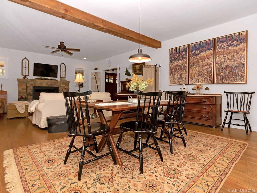 85 Big Rock Road Pisgah Forest, NC 28768 - Photo 10 of 33 Gallery Image 10