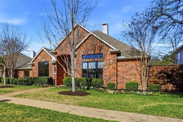 $660,000 | 1418 Briar Meadow Drive, Keller, TX 76248