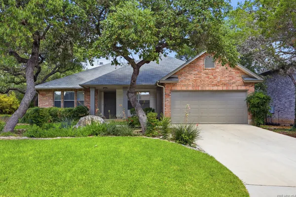 $2,295 | 2254 Indian Meadows Drive, San Antonio, TX 78230