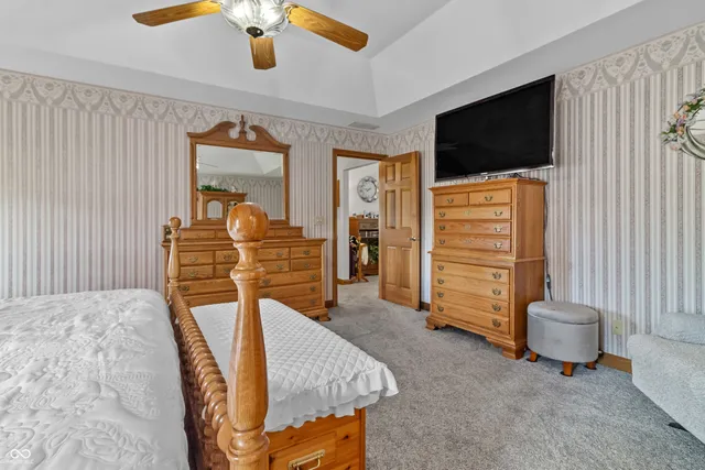 $469,900 | 6611 South 500 East, Gas City, IN 46933