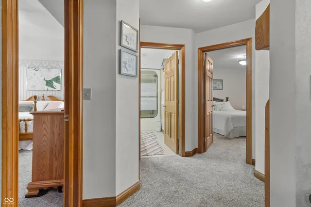 $469,900 | 6611 South 500 East, Gas City, IN 46933