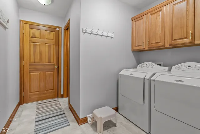 $469,900 | 6611 South 500 East, Gas City, IN 46933