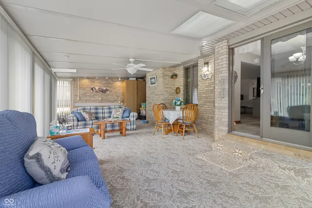 $469,900 | 6611 South 500 East, Gas City, IN 46933