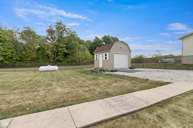 $469,900 | 6611 South 500 East, Gas City, IN 46933