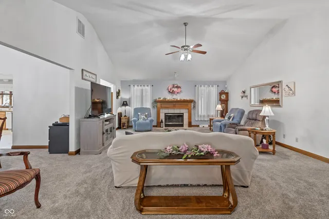 $469,900 | 6611 South 500 East, Gas City, IN 46933