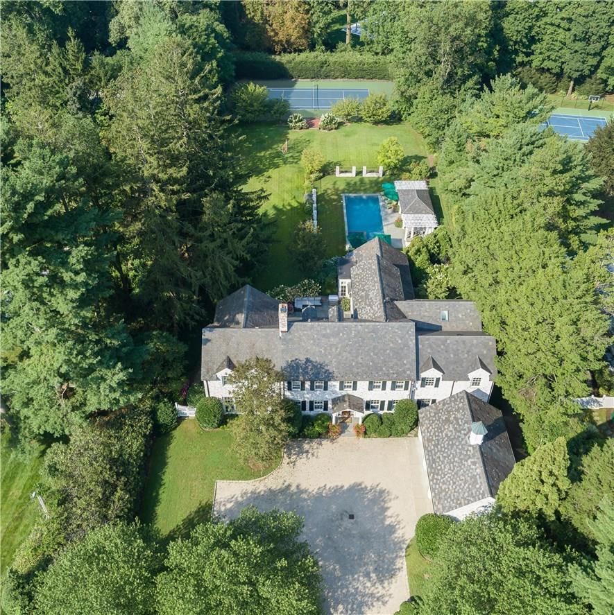 12 Reimer Road Scarsdale, NY 10583 - Photo 1 of 1