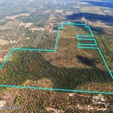$956,250 | 21526 Northwest Isoletta Lane, Altha, FL 32421