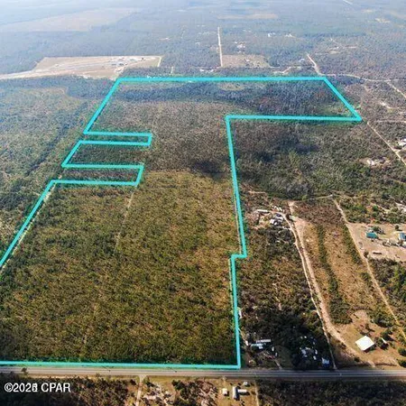 $956,250 | 21526 Northwest Isoletta Lane, Altha, FL 32421