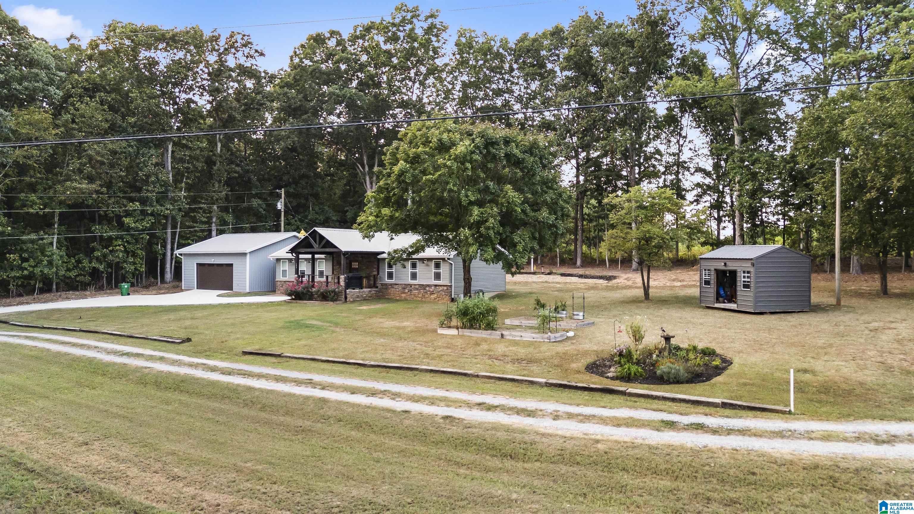 609 Schaeffel Road Cullman, AL 35055 - Photo 24 of 35 Gallery Image 24