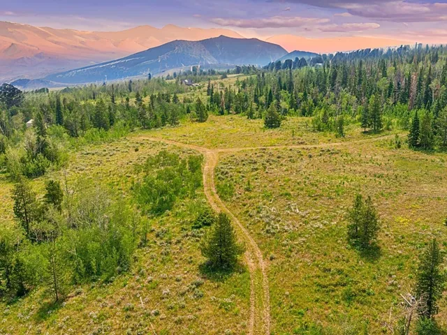 $1,000,000 | Tbd Spring Creek Ranch Road, Silverthorne, CO 80498