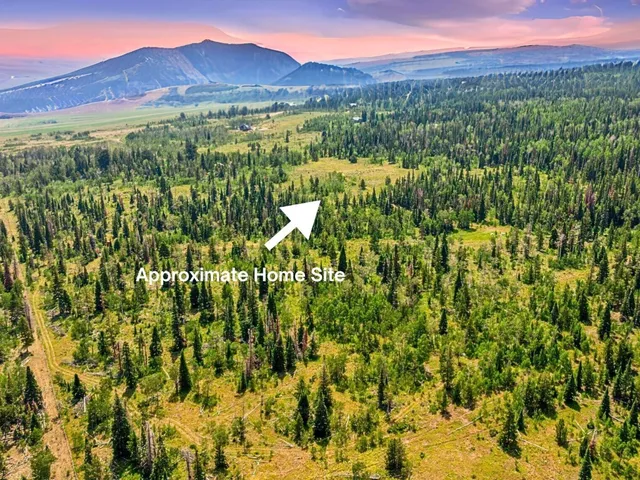 $1,000,000 | Tbd Spring Creek Ranch Road, Silverthorne, CO 80498