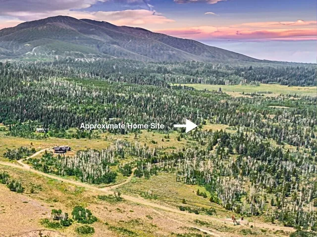 $1,000,000 | Tbd Spring Creek Ranch Road, Silverthorne, CO 80498