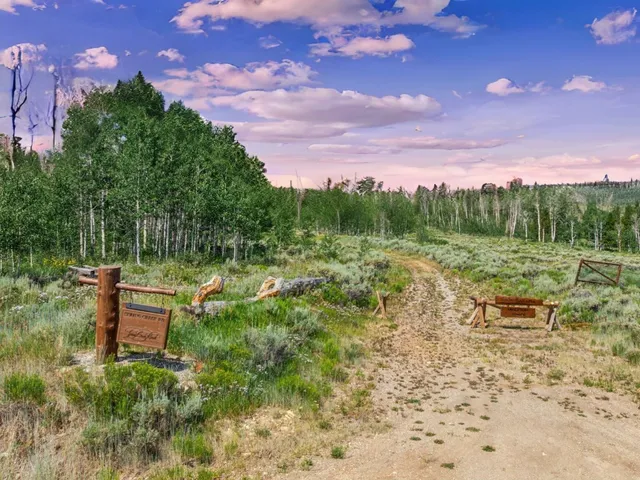 $1,000,000 | Tbd Spring Creek Ranch Road, Silverthorne, CO 80498