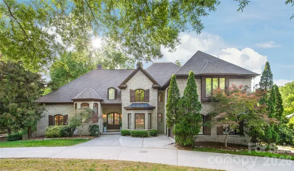 $2,275,000 | 9529 Greyson Ridge Drive, Charlotte, NC 28277
