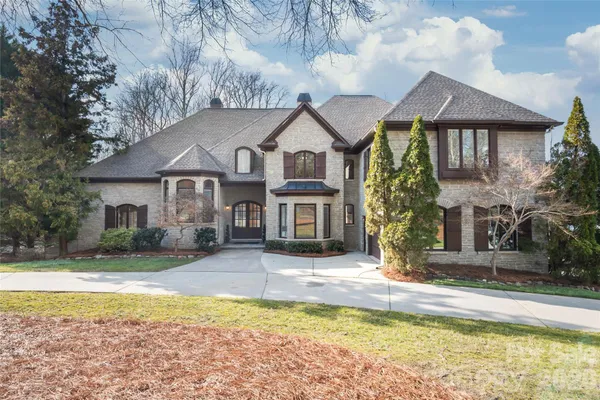 $2,275,000 | 9529 Greyson Ridge Drive, Charlotte, NC 28277
