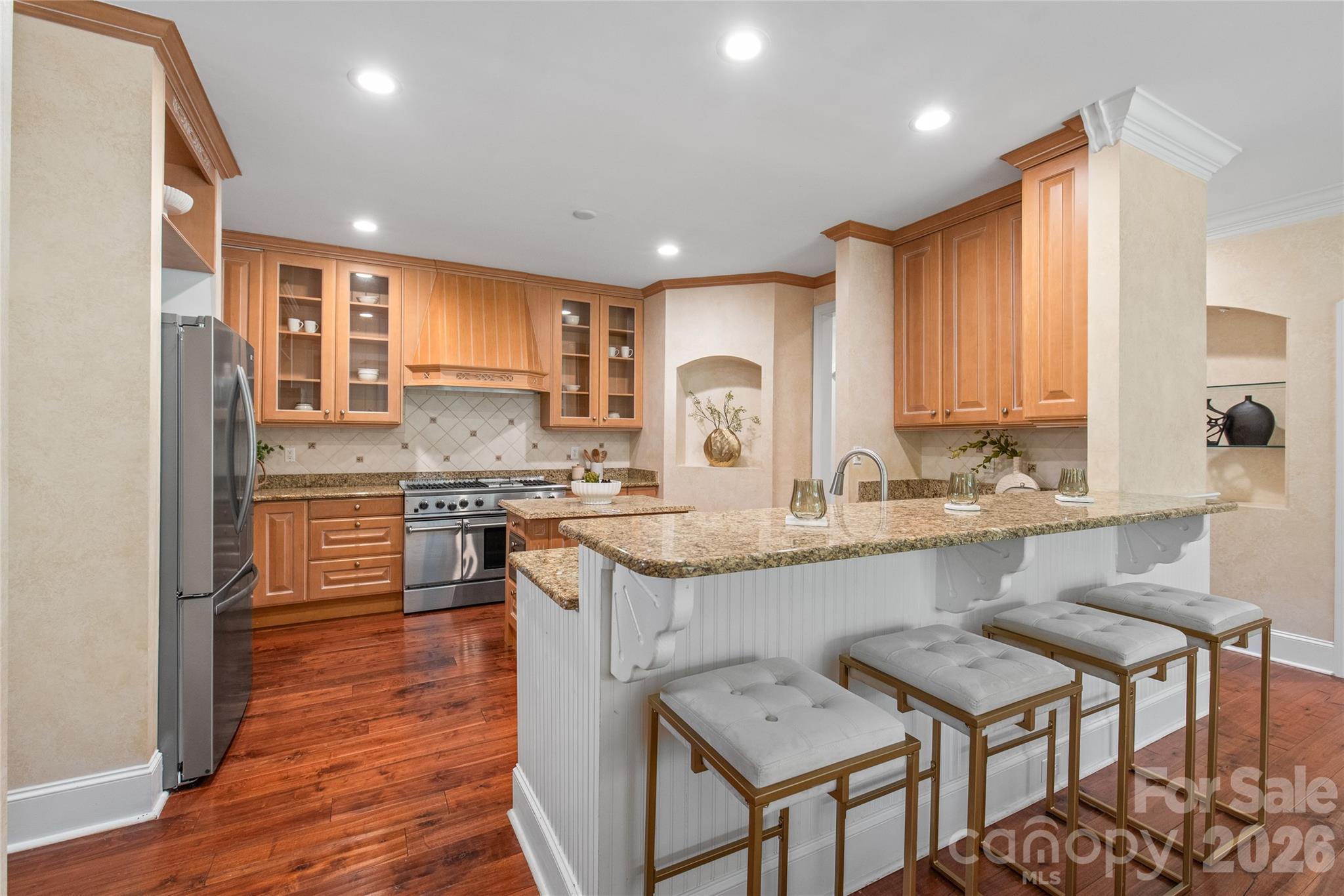 9529 Greyson Ridge Drive Charlotte, NC 28277 - Photo 11 of 48