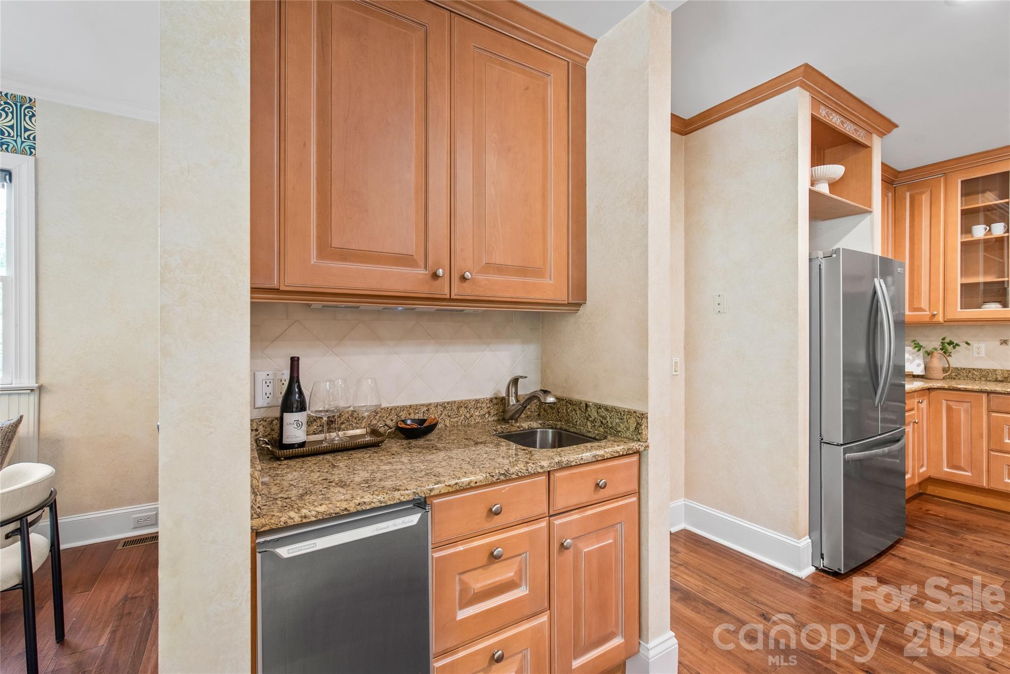 9529 Greyson Ridge Drive Charlotte, NC 28277 - Photo 12 of 48