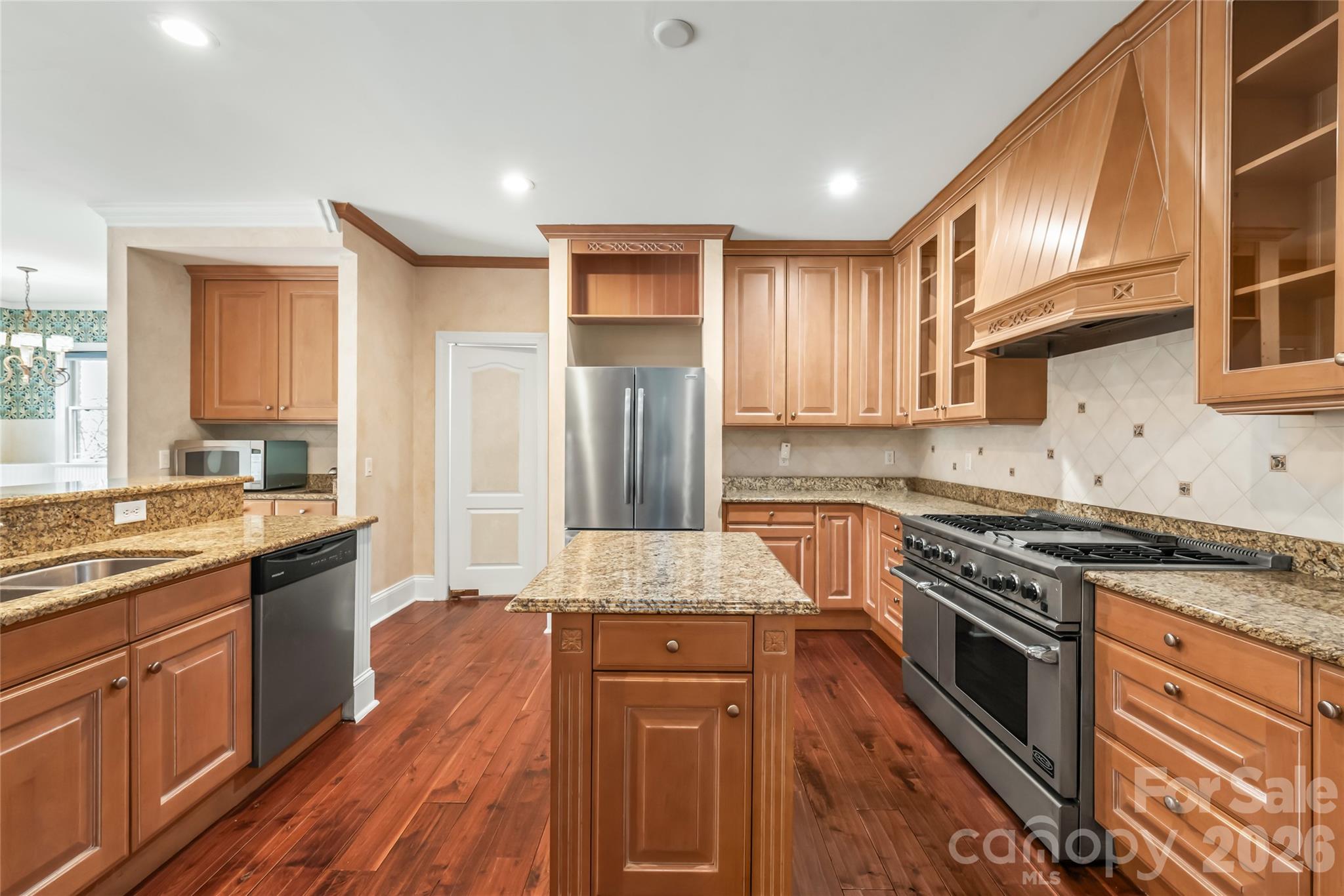 9529 Greyson Ridge Drive Charlotte, NC 28277 - Photo 13 of 46