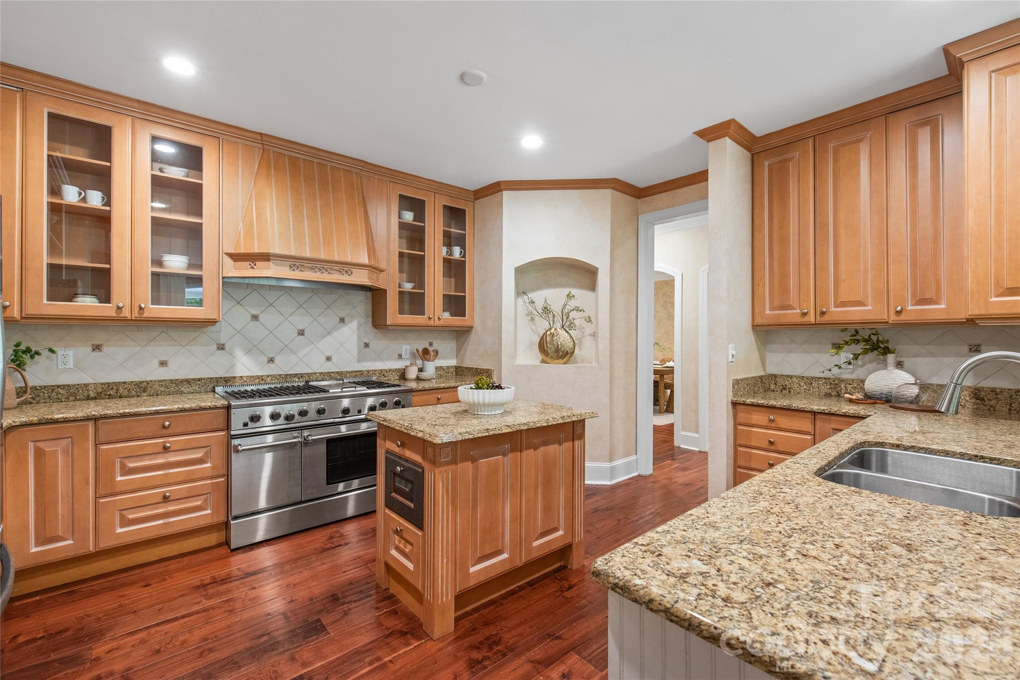 9529 Greyson Ridge Drive Charlotte, NC 28277 - Photo 13 of 48