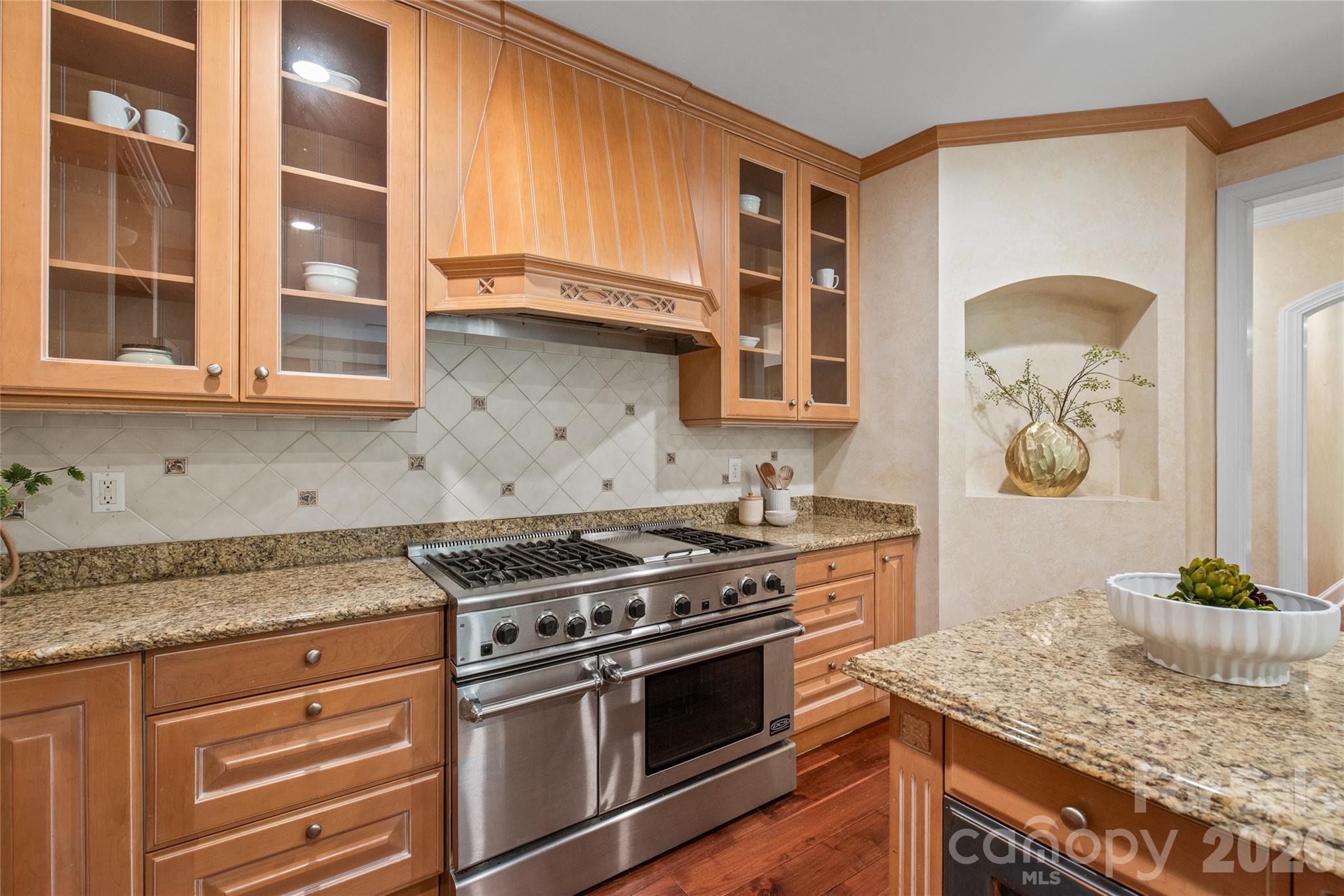 9529 Greyson Ridge Drive Charlotte, NC 28277 - Photo 14 of 48