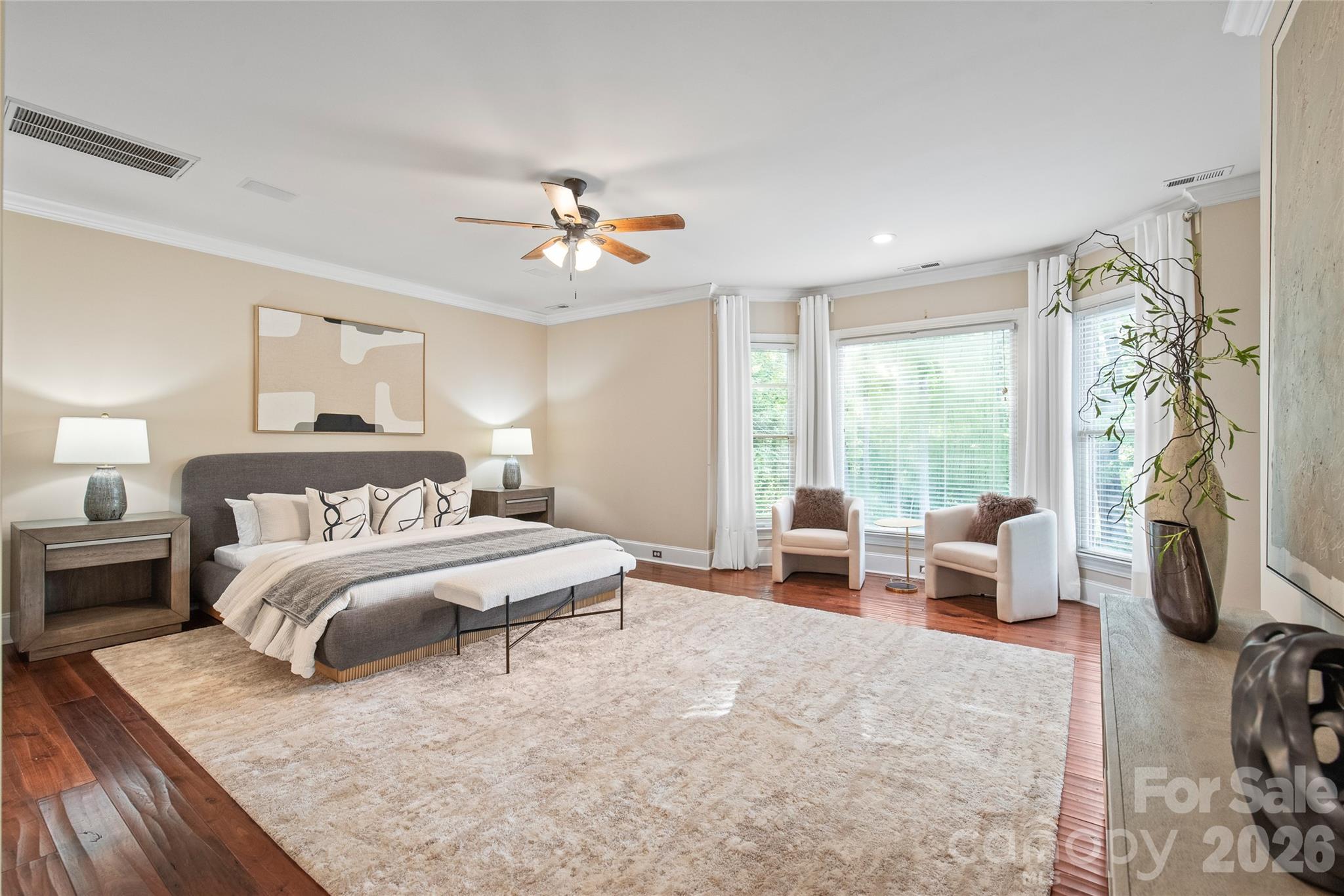 9529 Greyson Ridge Drive Charlotte, NC 28277 - Photo 18 of 48