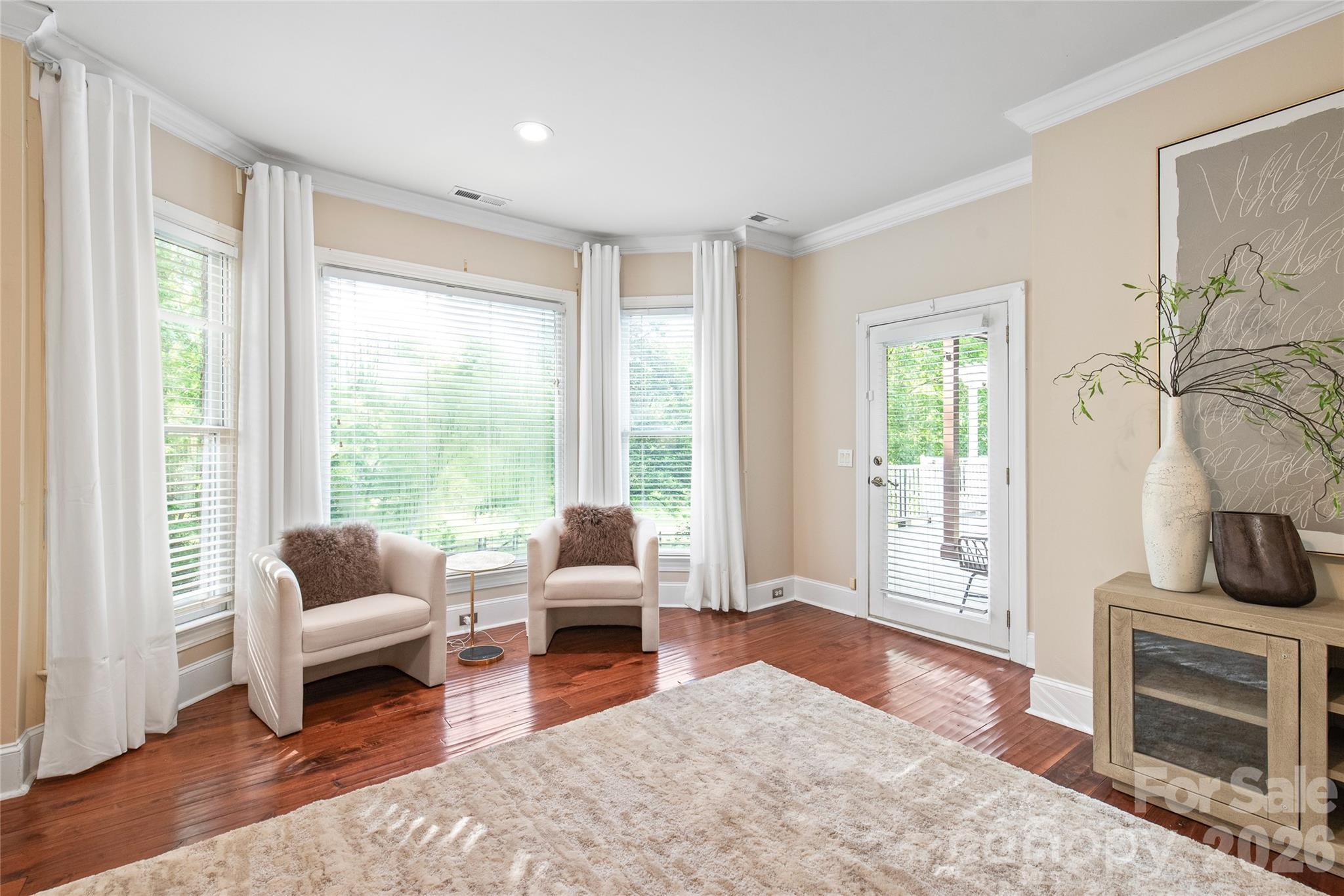 9529 Greyson Ridge Drive Charlotte, NC 28277 - Photo 19 of 48