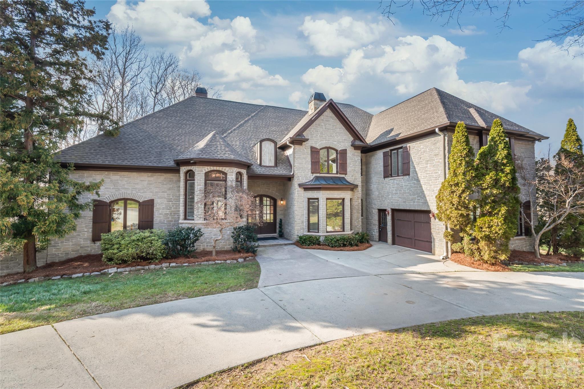 9529 Greyson Ridge Drive Charlotte, NC 28277 - Photo 2 of 46