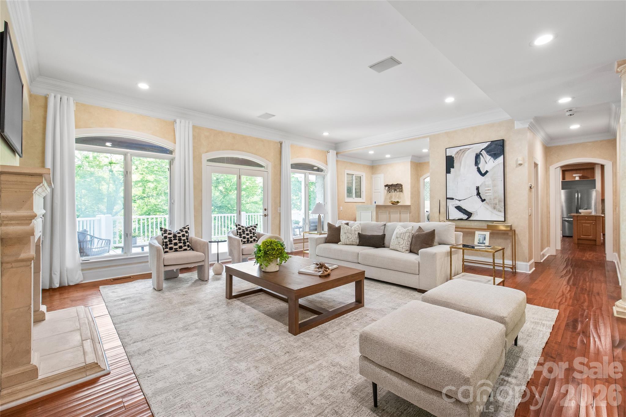 9529 Greyson Ridge Drive Charlotte, NC 28277 - Photo 2 of 48