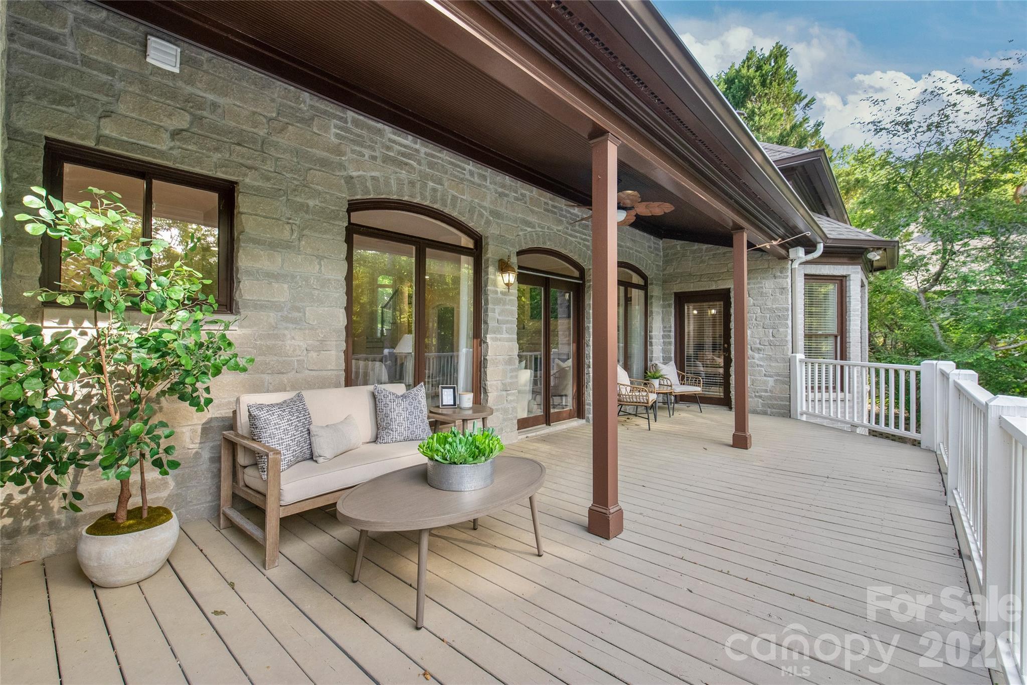 9529 Greyson Ridge Drive Charlotte, NC 28277 - Photo 24 of 48