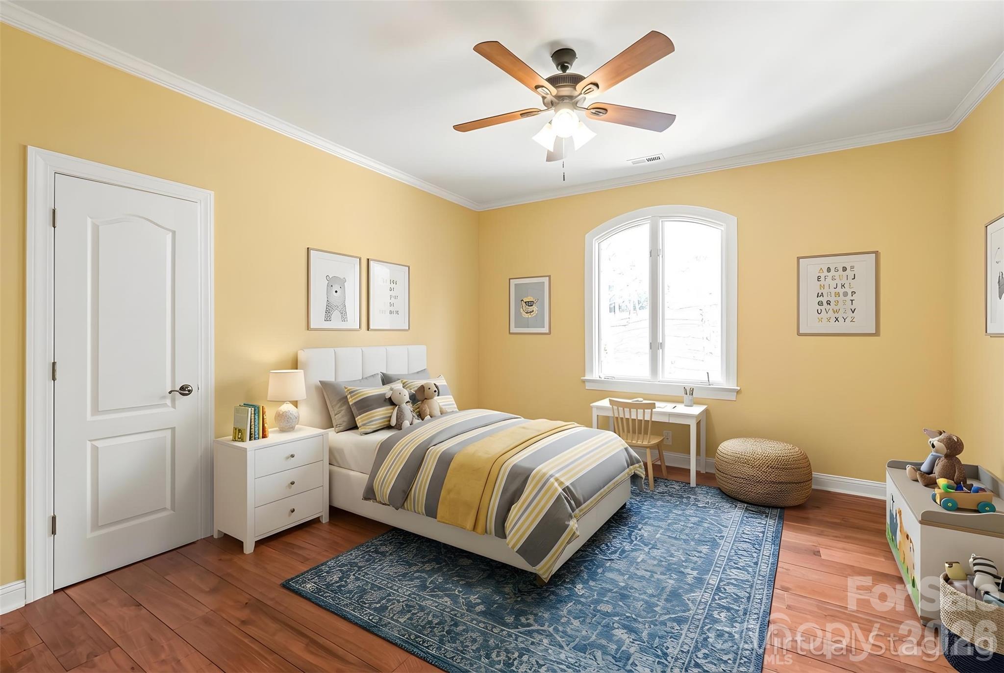 9529 Greyson Ridge Drive Charlotte, NC 28277 - Photo 25 of 46