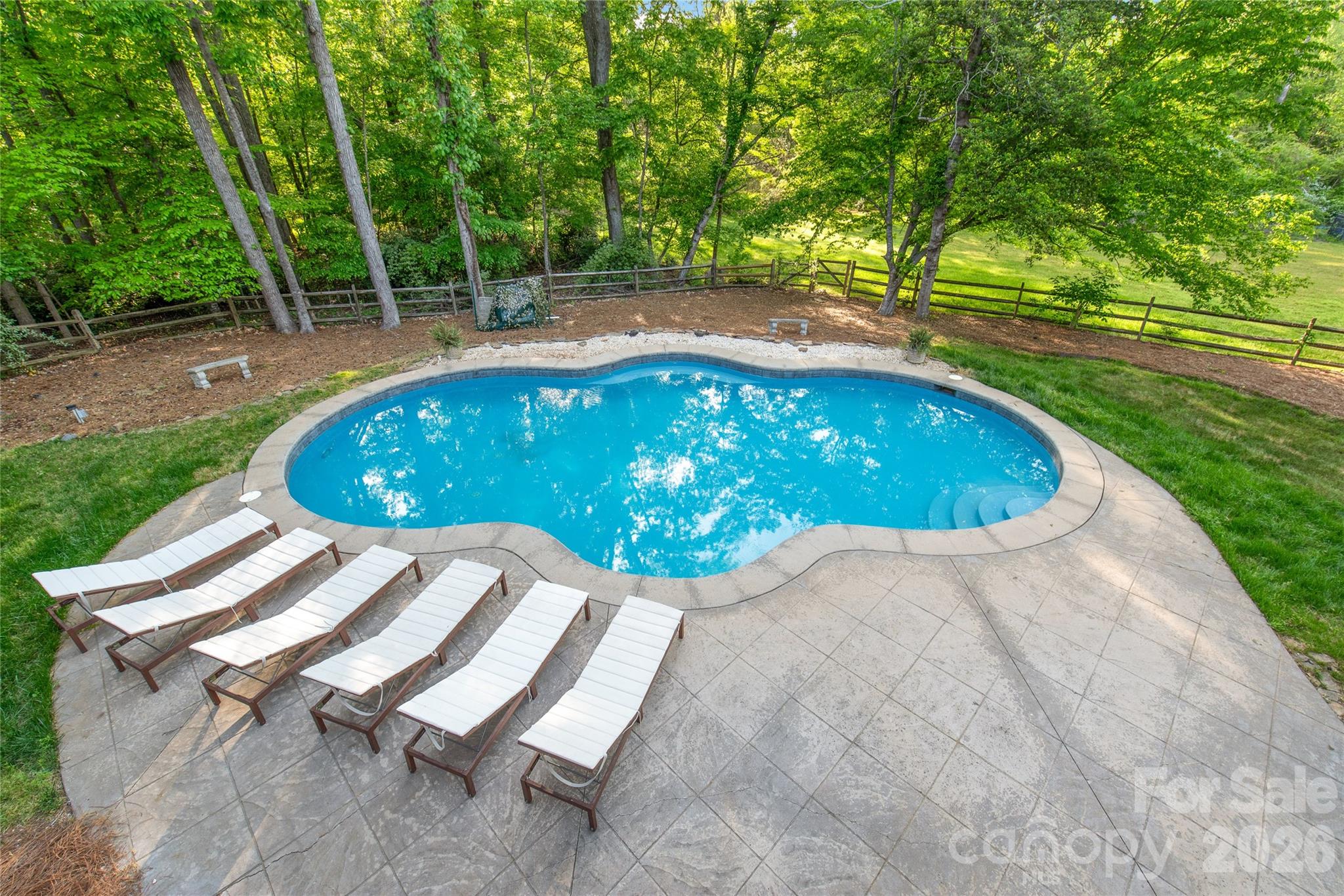 9529 Greyson Ridge Drive Charlotte, NC 28277 - Photo 25 of 48