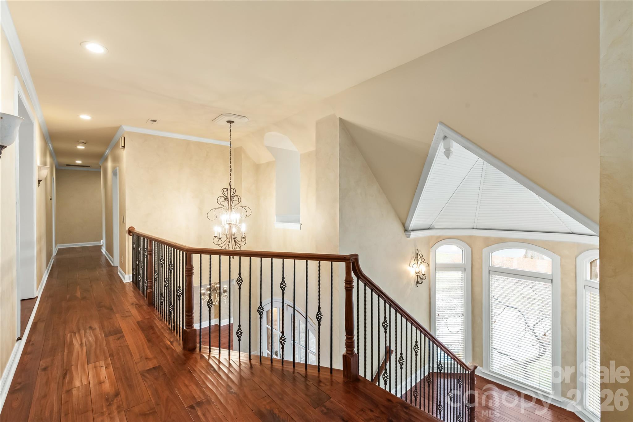 9529 Greyson Ridge Drive Charlotte, NC 28277 - Photo 26 of 48