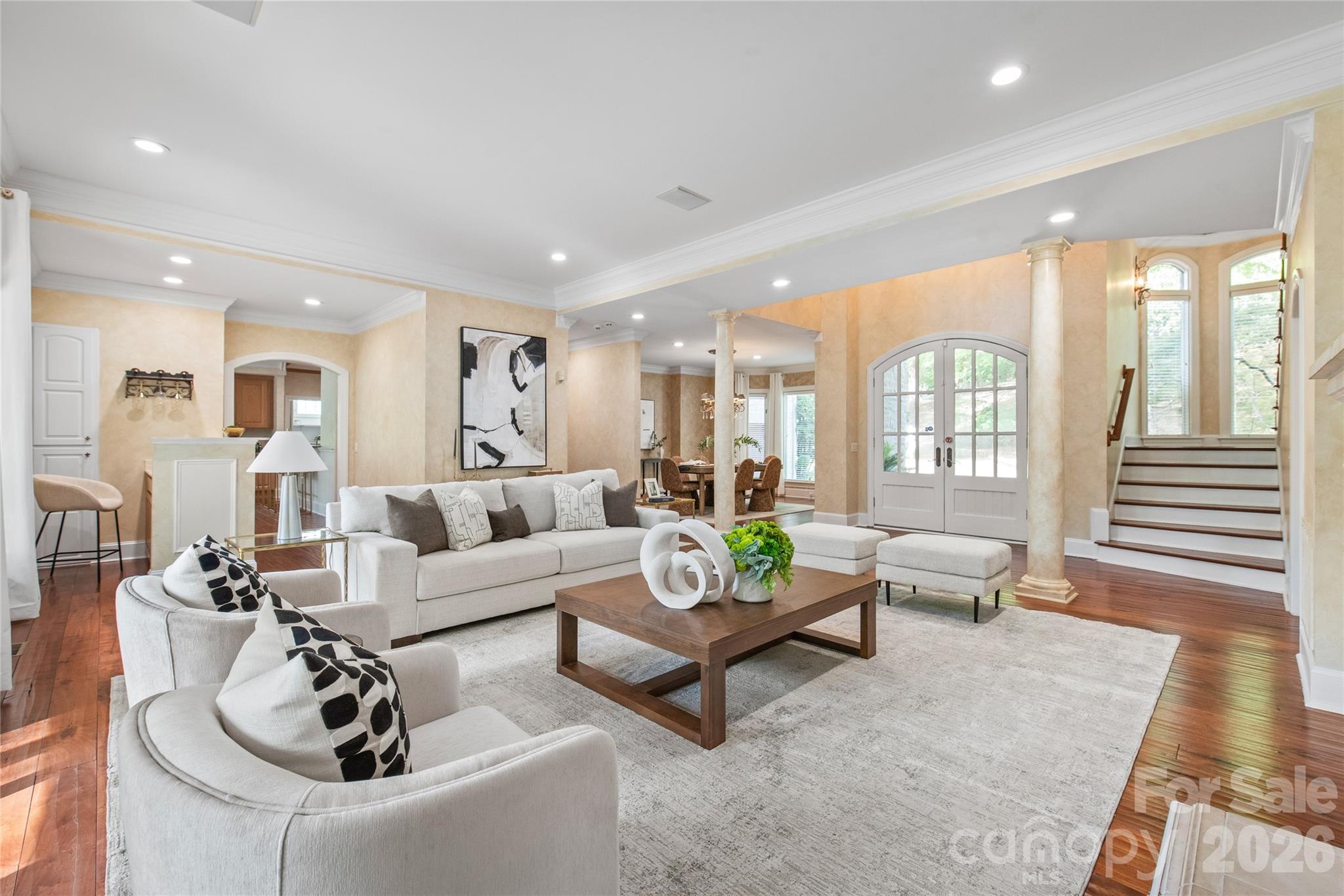 9529 Greyson Ridge Drive Charlotte, NC 28277 - Photo 3 of 48