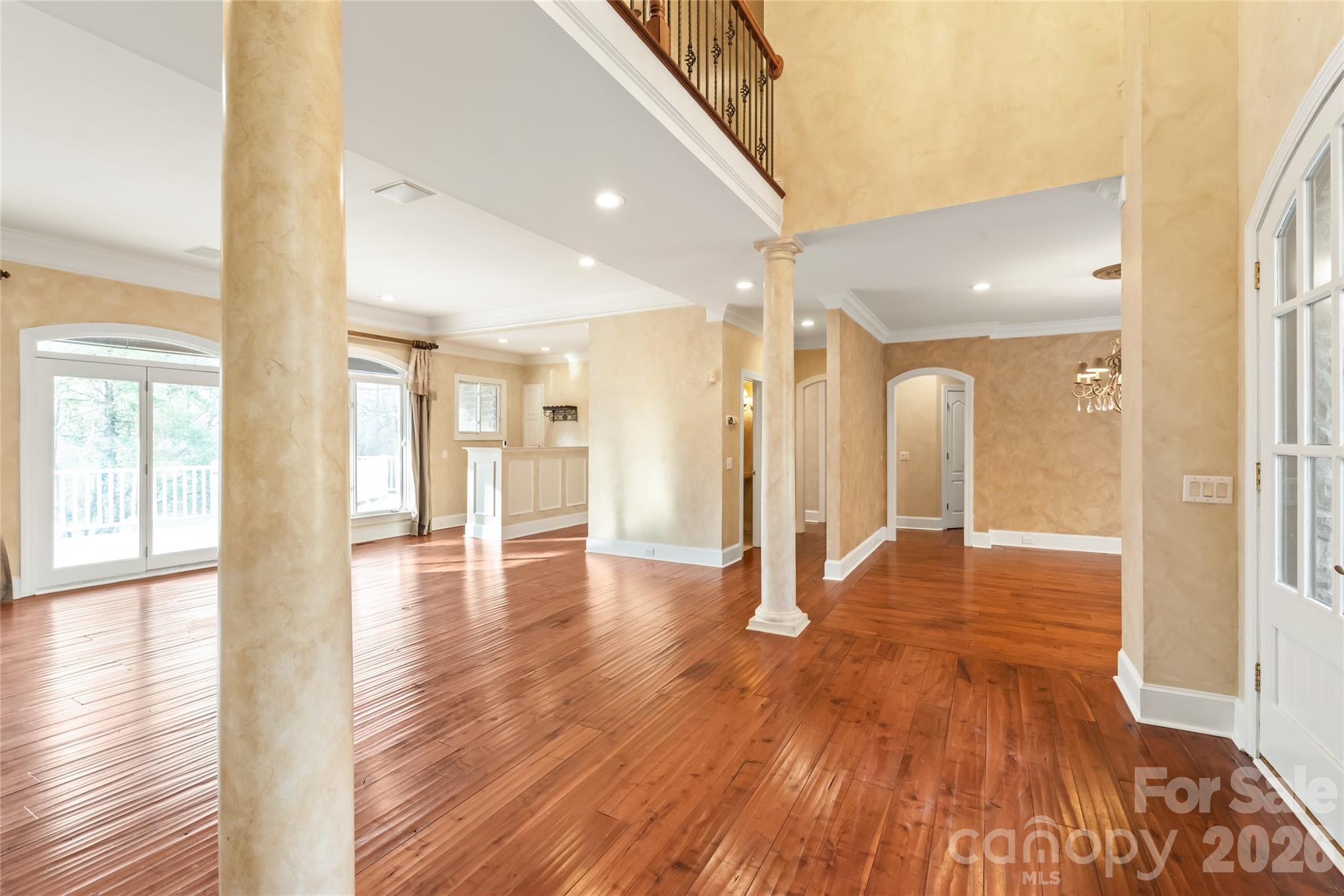 9529 Greyson Ridge Drive Charlotte, NC 28277 - Photo 3 of 46