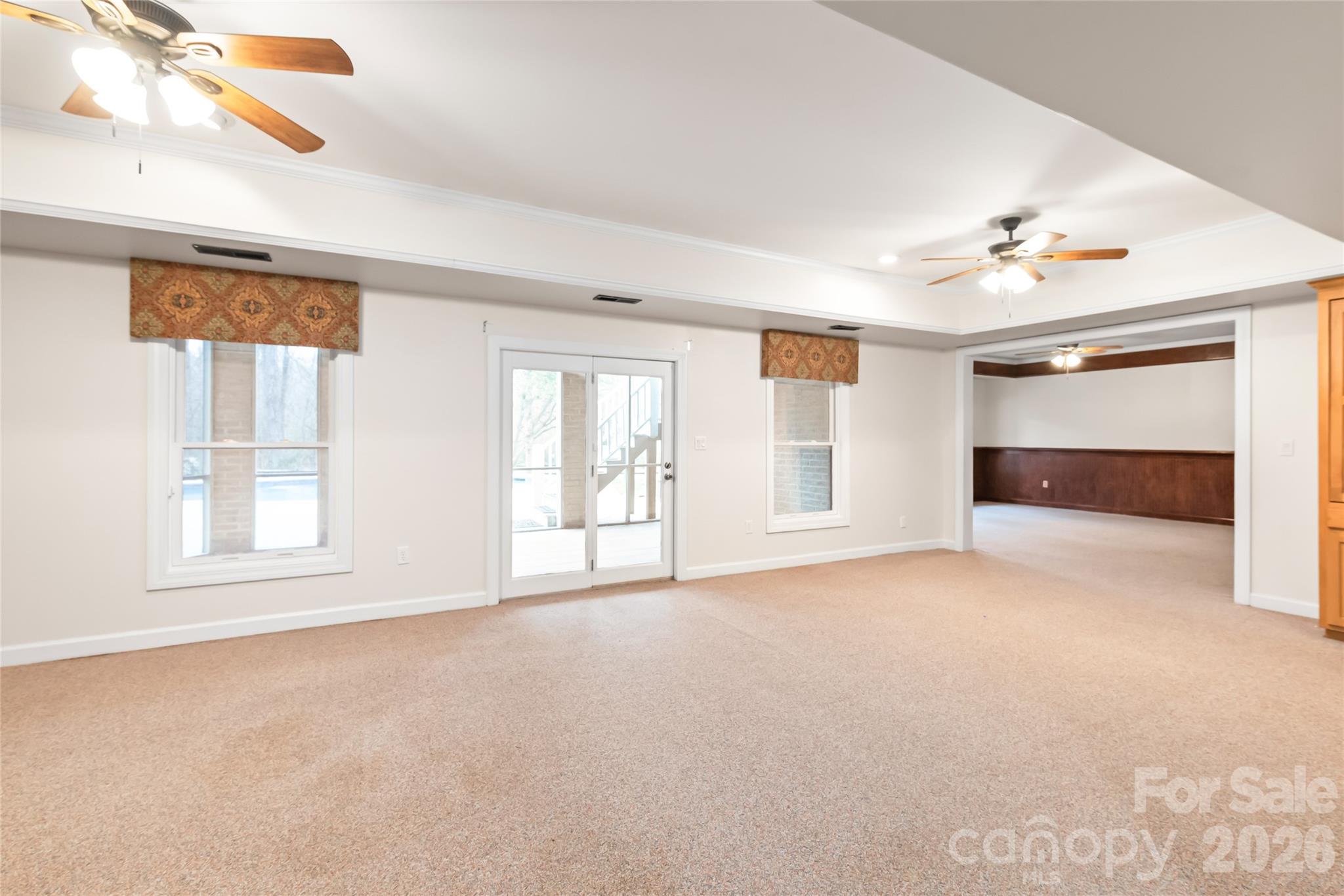 9529 Greyson Ridge Drive Charlotte, NC 28277 - Photo 32 of 46