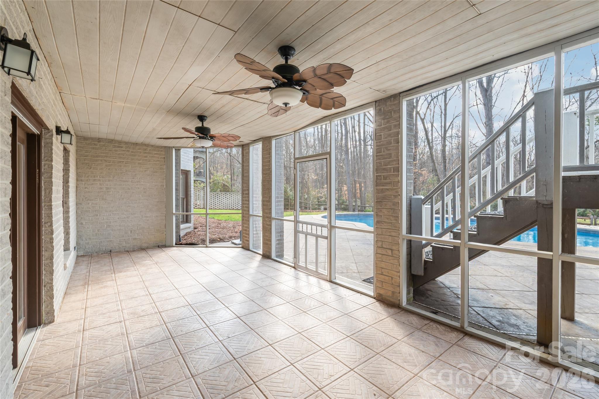 9529 Greyson Ridge Drive Charlotte, NC 28277 - Photo 36 of 46