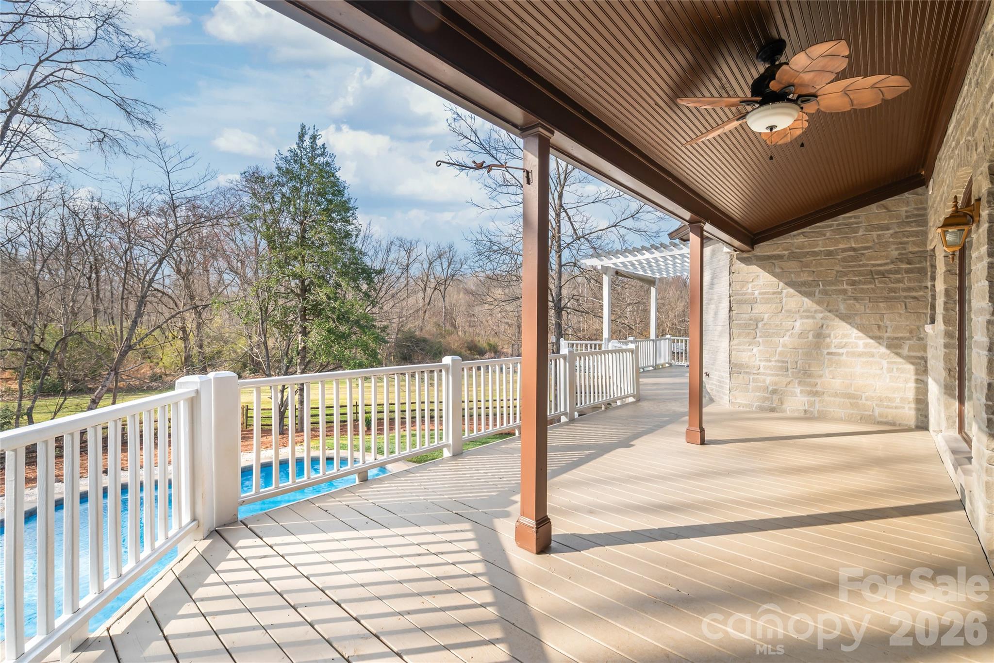 9529 Greyson Ridge Drive Charlotte, NC 28277 - Photo 37 of 46