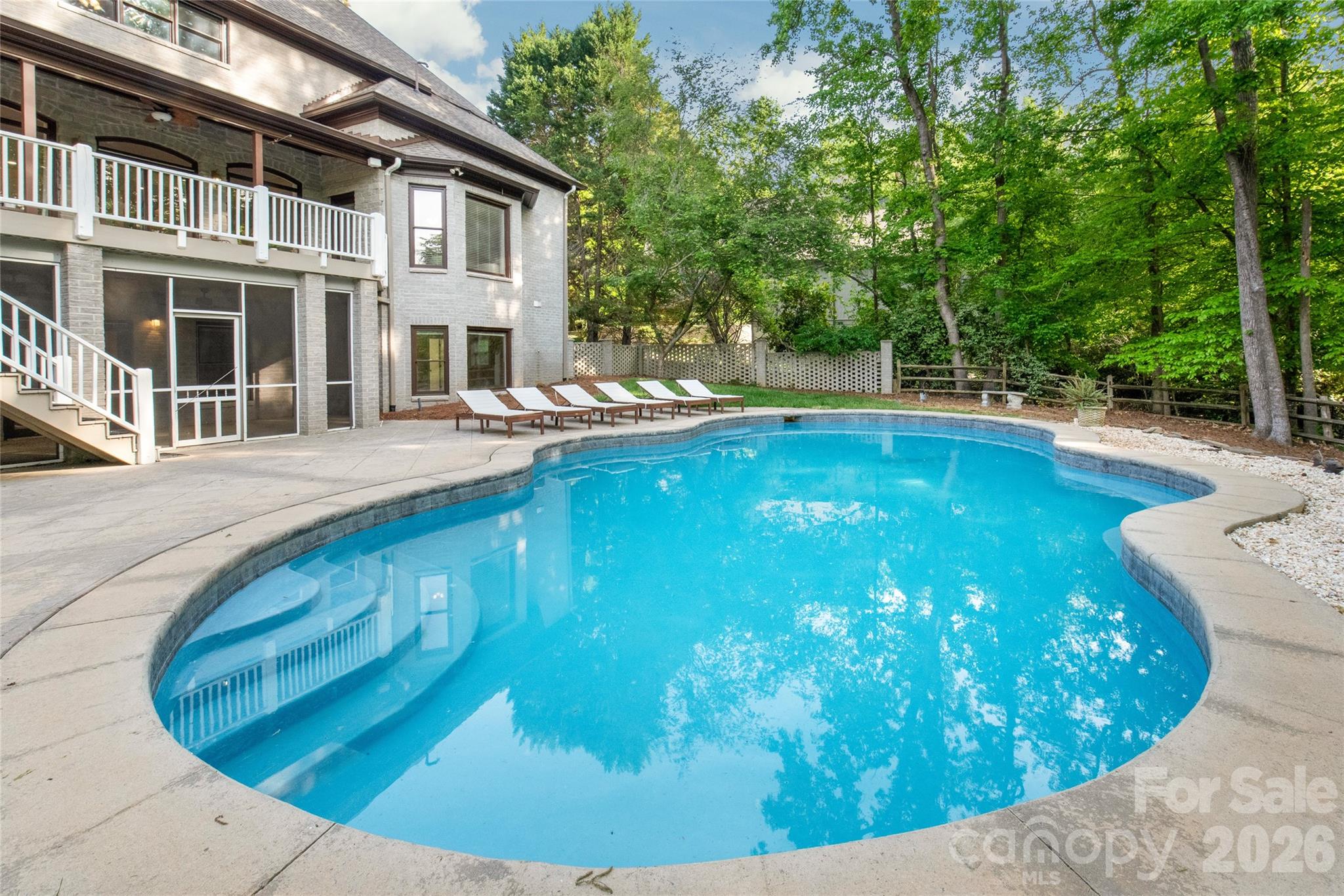 9529 Greyson Ridge Drive Charlotte, NC 28277 - Photo 39 of 48