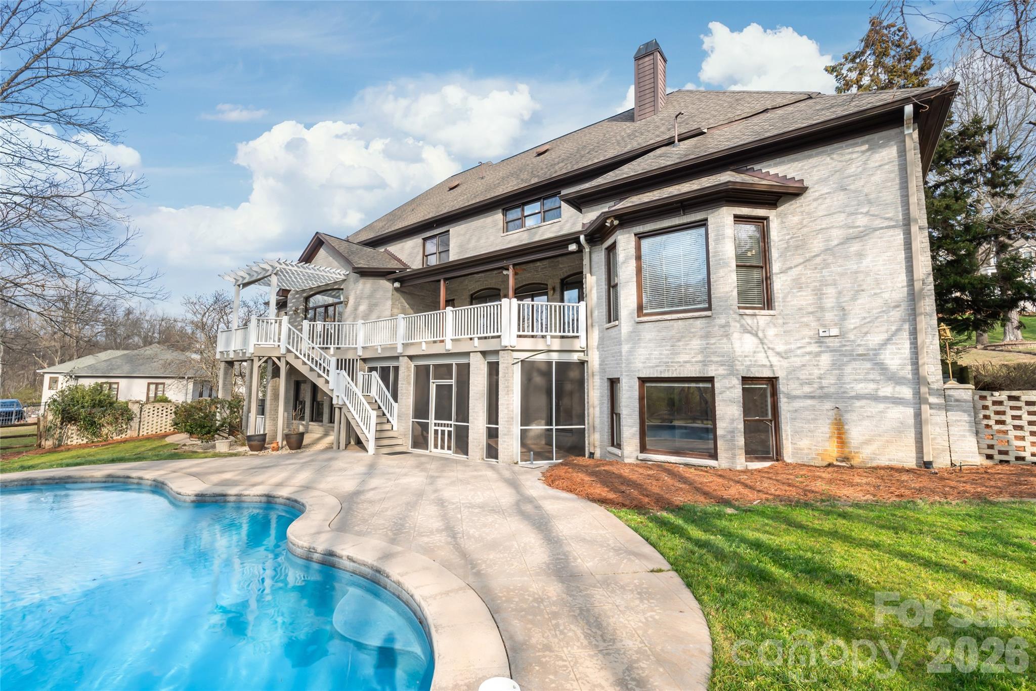 9529 Greyson Ridge Drive Charlotte, NC 28277 - Photo 40 of 46