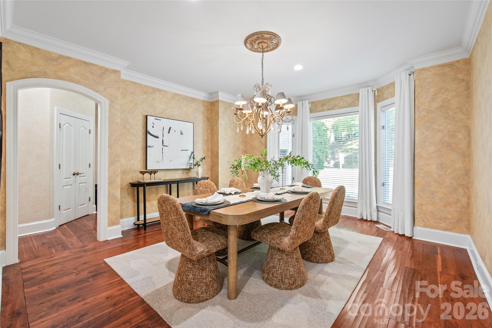 9529 Greyson Ridge Drive Charlotte, NC 28277 - Photo 4 of 48