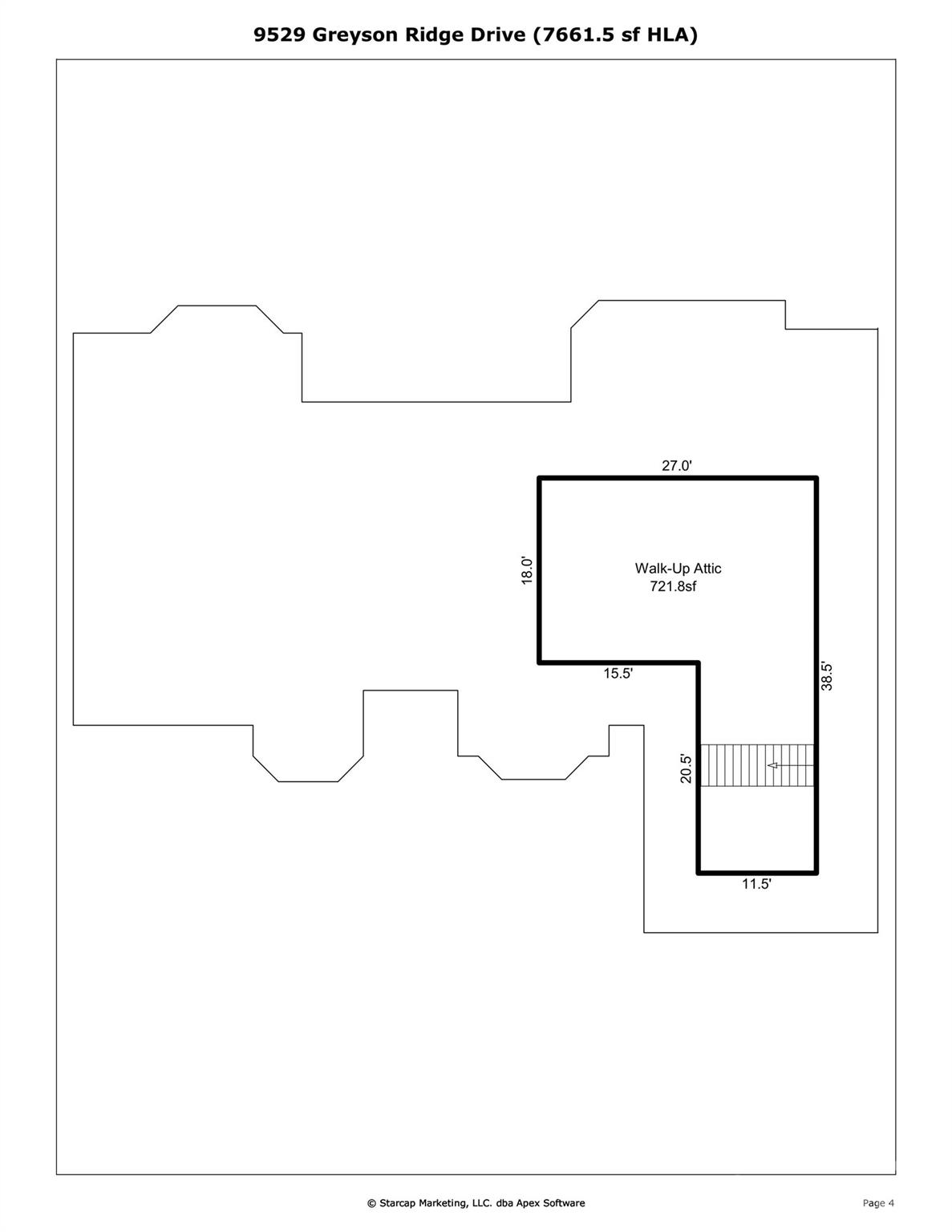 9529 Greyson Ridge Drive Charlotte, NC 28277 - Photo 48 of 48