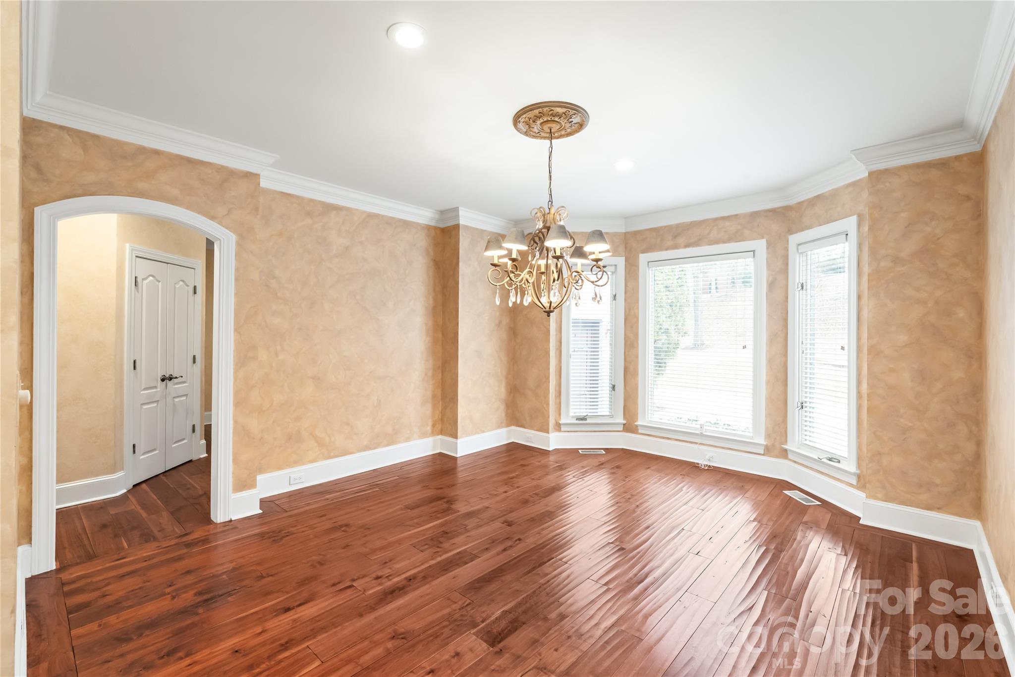 9529 Greyson Ridge Drive Charlotte, NC 28277 - Photo 6 of 46