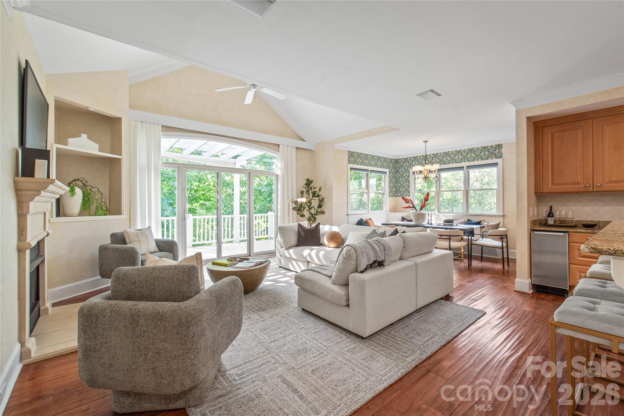 9529 Greyson Ridge Drive Charlotte, NC 28277 - Photo 8 of 48