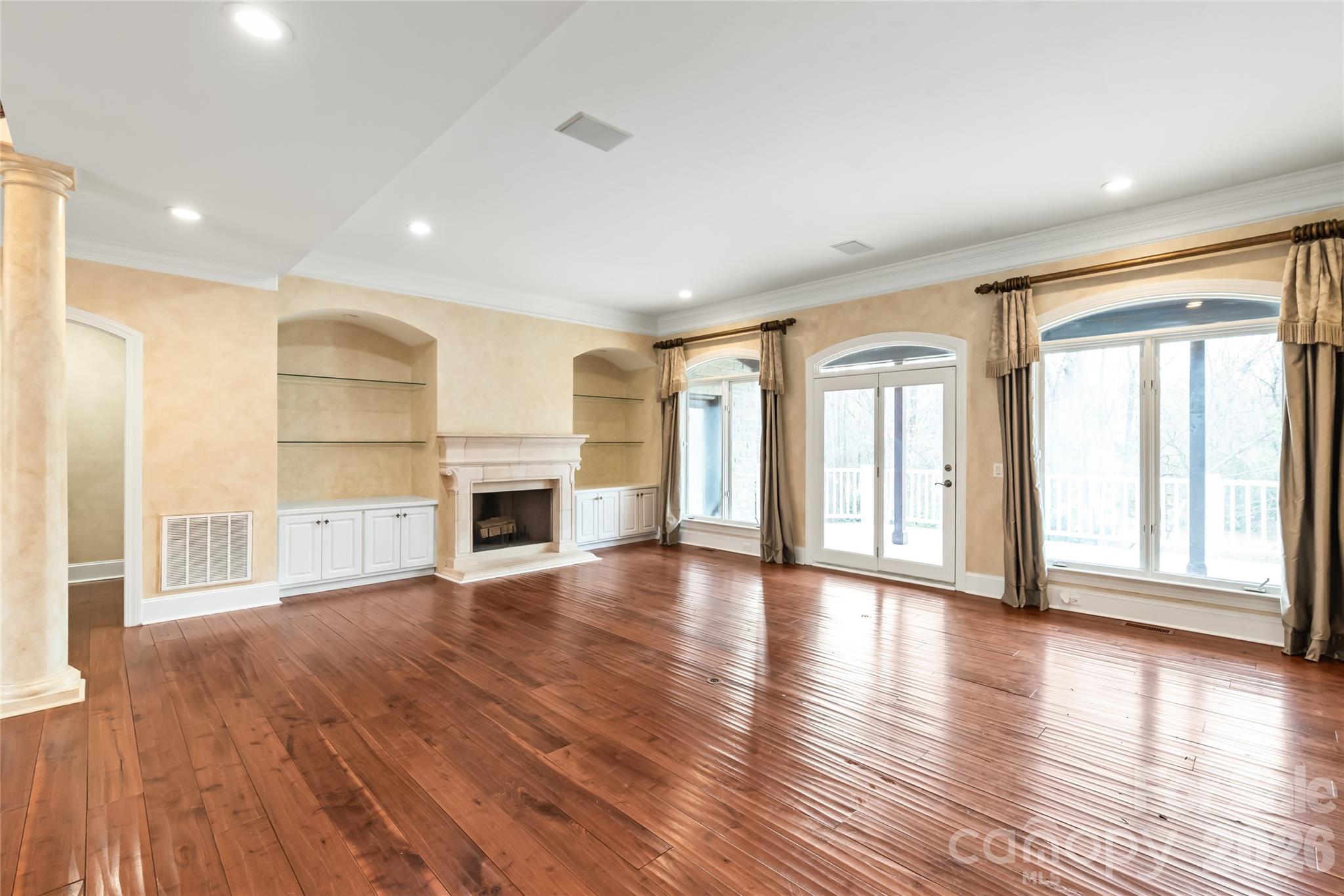 9529 Greyson Ridge Drive Charlotte, NC 28277 - Photo 8 of 46