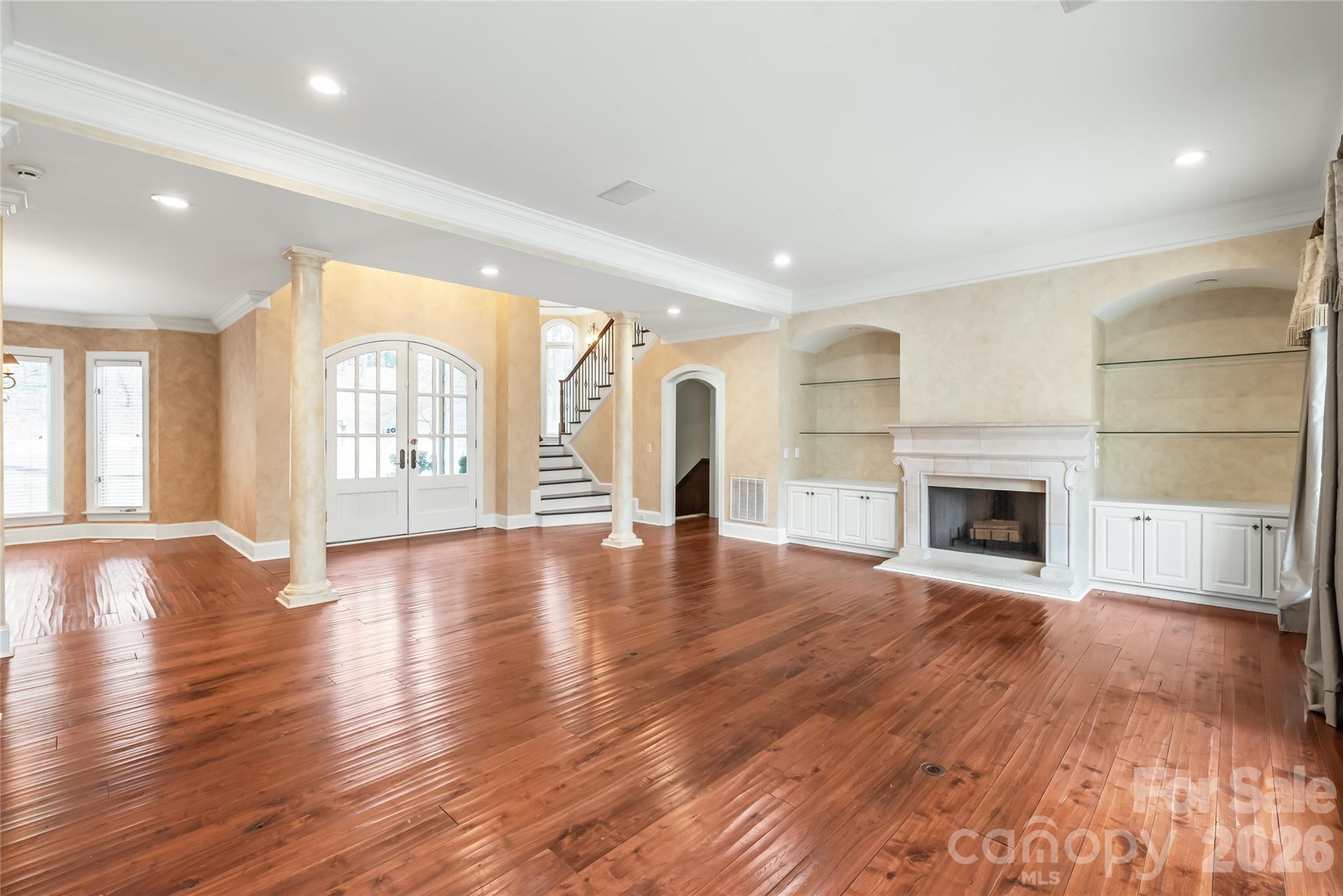 9529 Greyson Ridge Drive Charlotte, NC 28277 - Photo 9 of 46