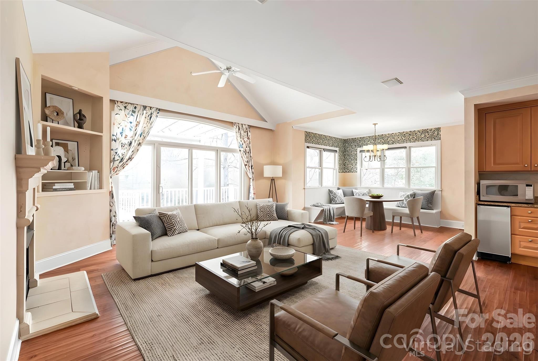 9529 Greyson Ridge Drive Charlotte, NC 28277 - Photo 10 of 46